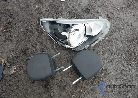 2020 Mitsubishi Mirage Es/Se из США, поврежденный, VIN ML32A3HJ9LH011110